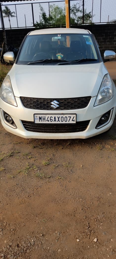 Maruti Suzuki Swift(2014-2018) Lxi O